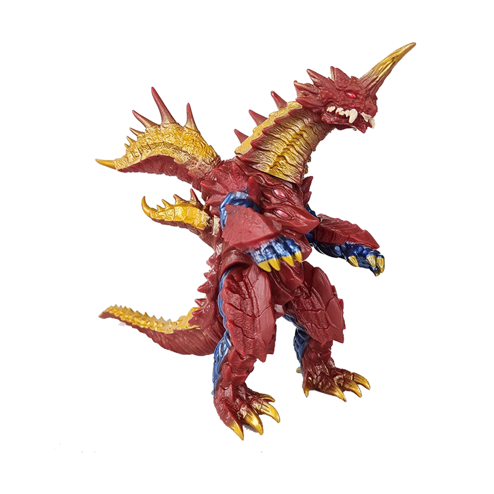 Mô hình Quái vật Mainan Ultraman