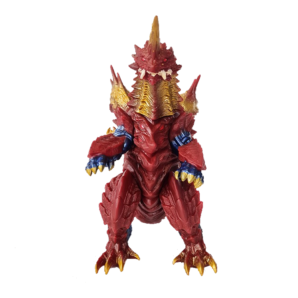 Mô hình Quái vật Mainan Ultraman