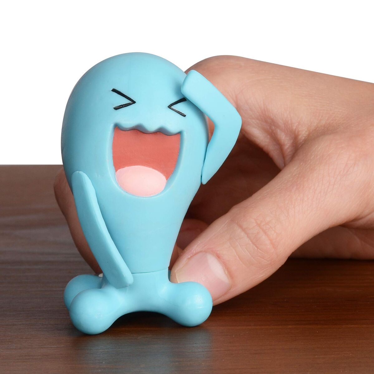 Mô hình Pokemon Wobbuffet_95005