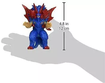 Mô hình quái vật Ultra Monster