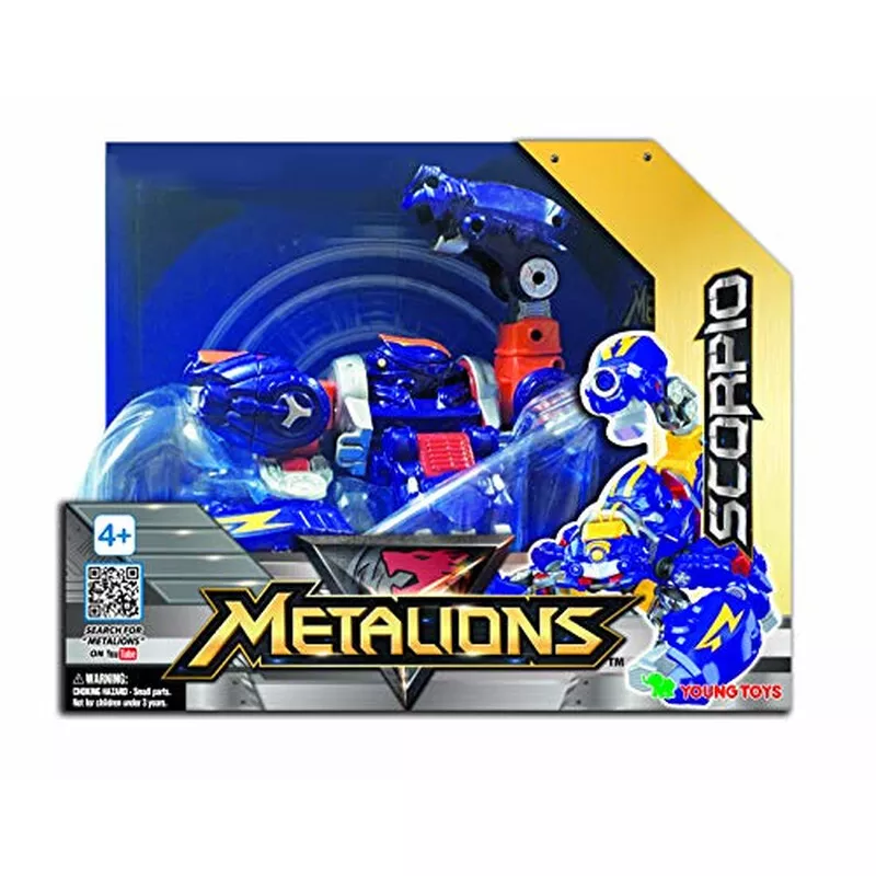 Mô hình robot biến hình_314026