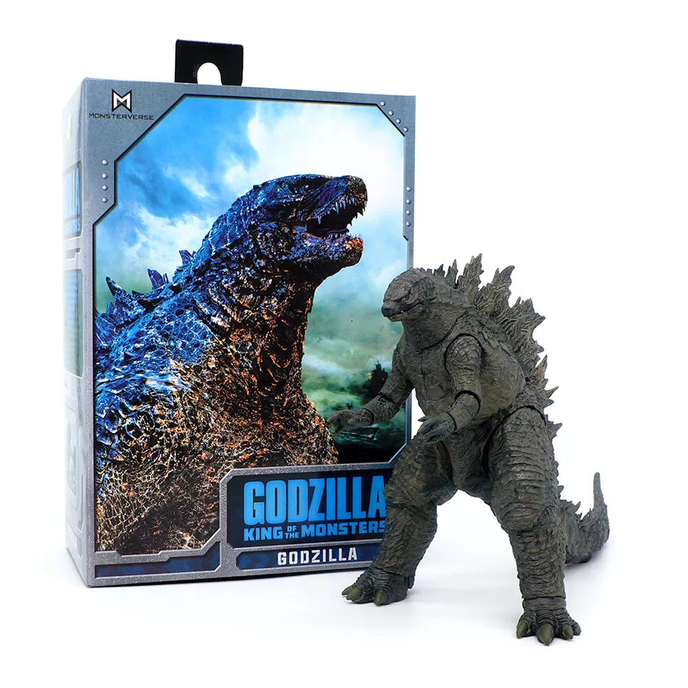 Mô hình Godzilla_367N010219