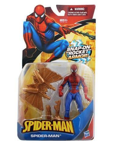 Mô hình Spiderman_6901981000