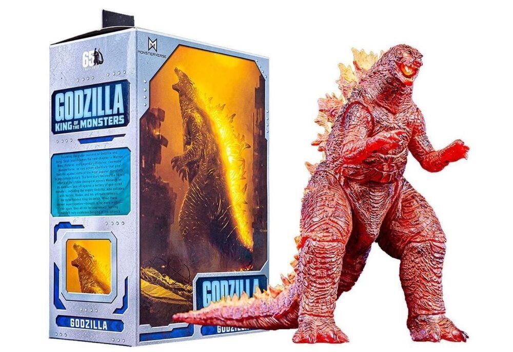 Mô hình godzilla_77N012120