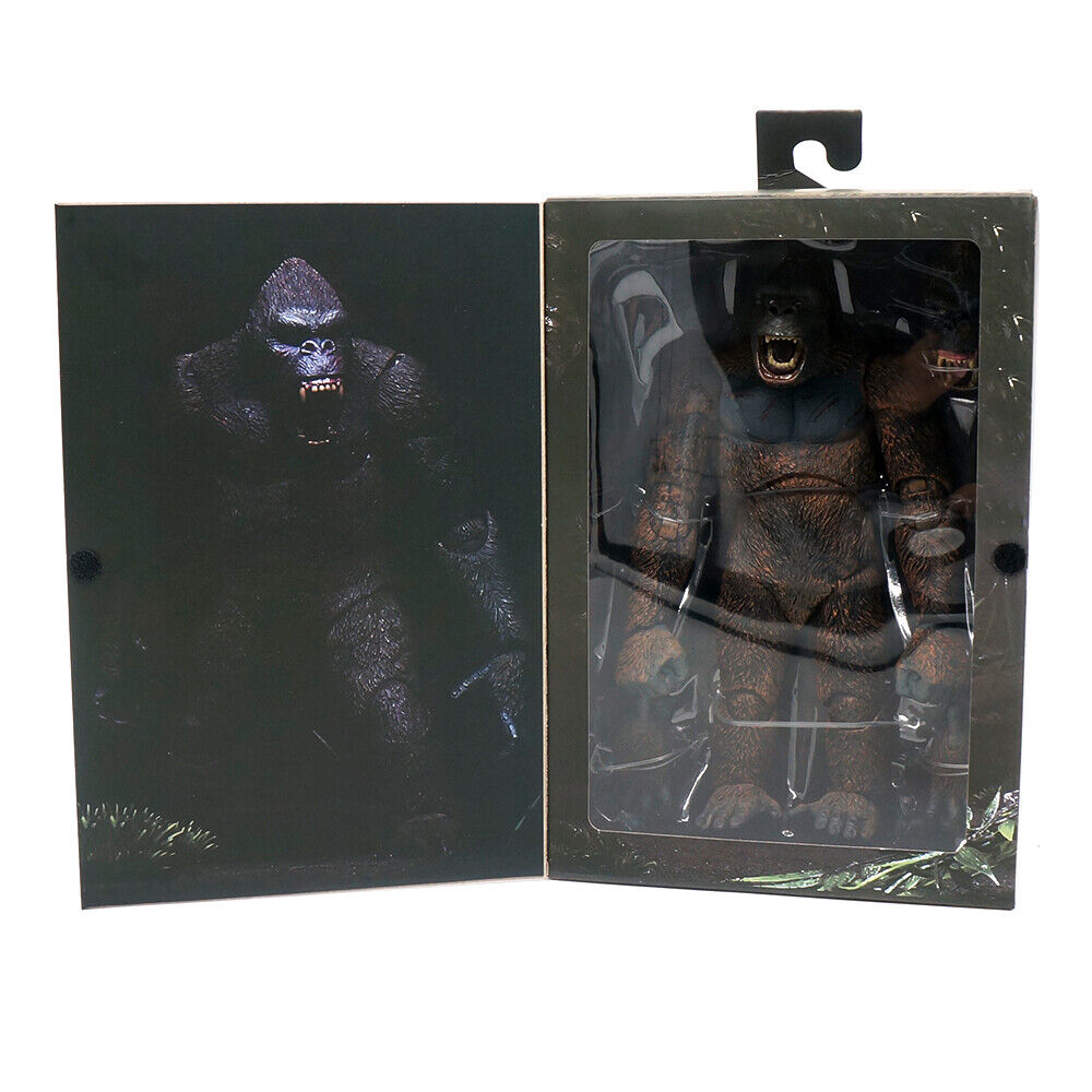 Mô hình king kong_77N062920