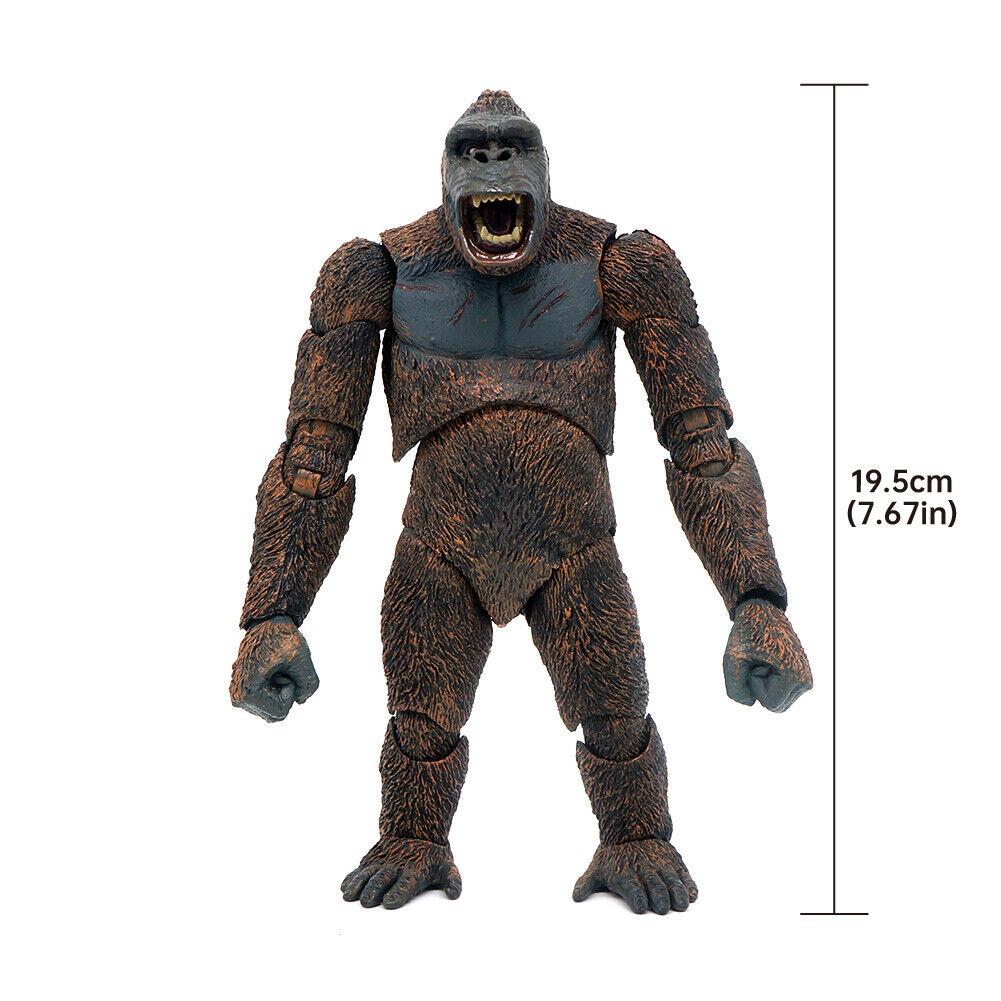 Mô hình king kong_77N062920