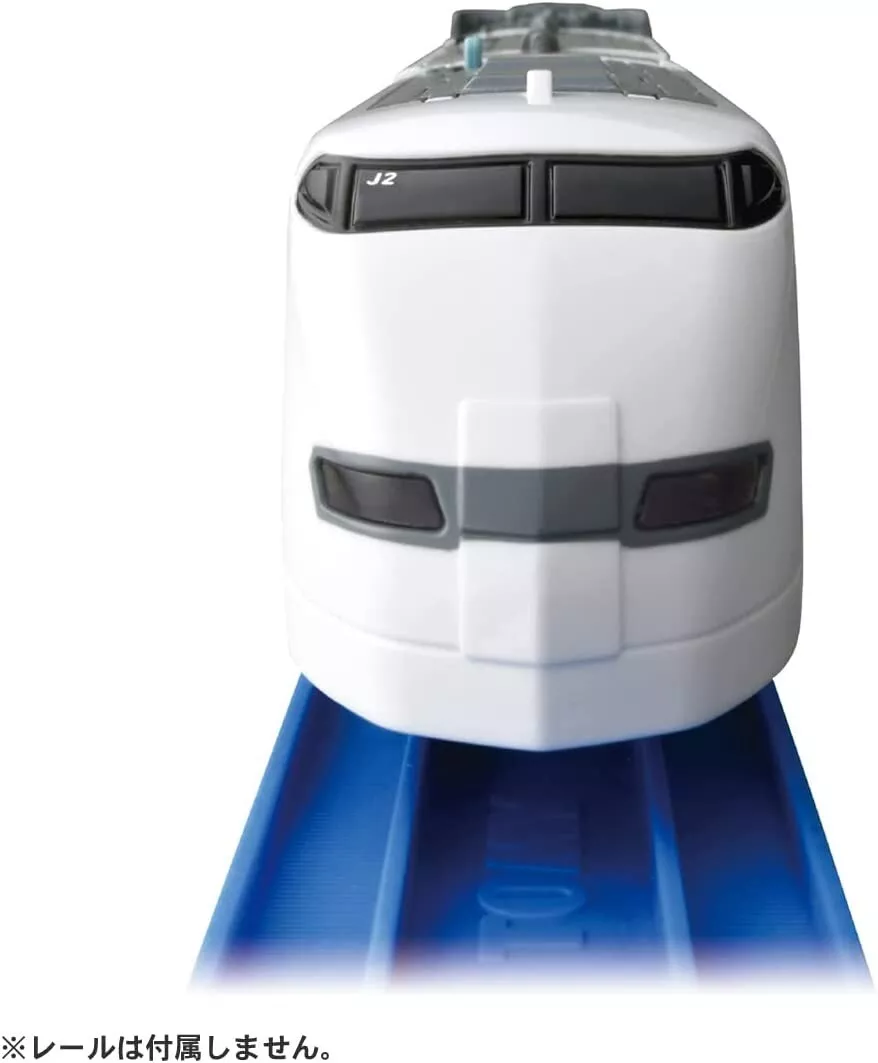 Đồ chơi tàu điện Plarail Shinkansen Nozomi kỷ niệm 30 năm_208216