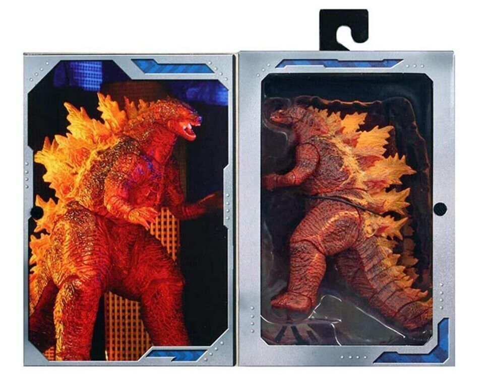 Mô hình godzilla_77N012120