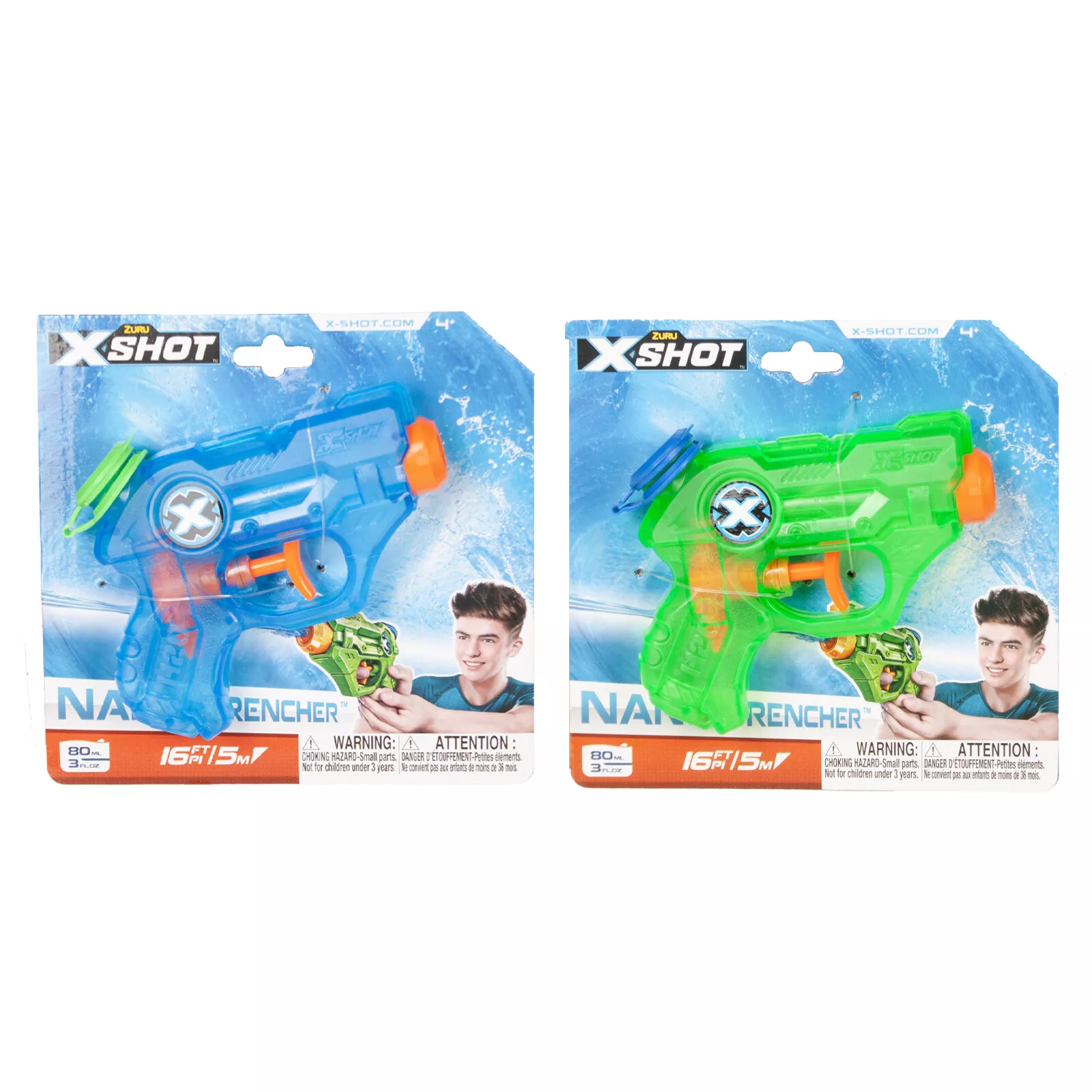 Đồ chơi súng bắn nước_5643