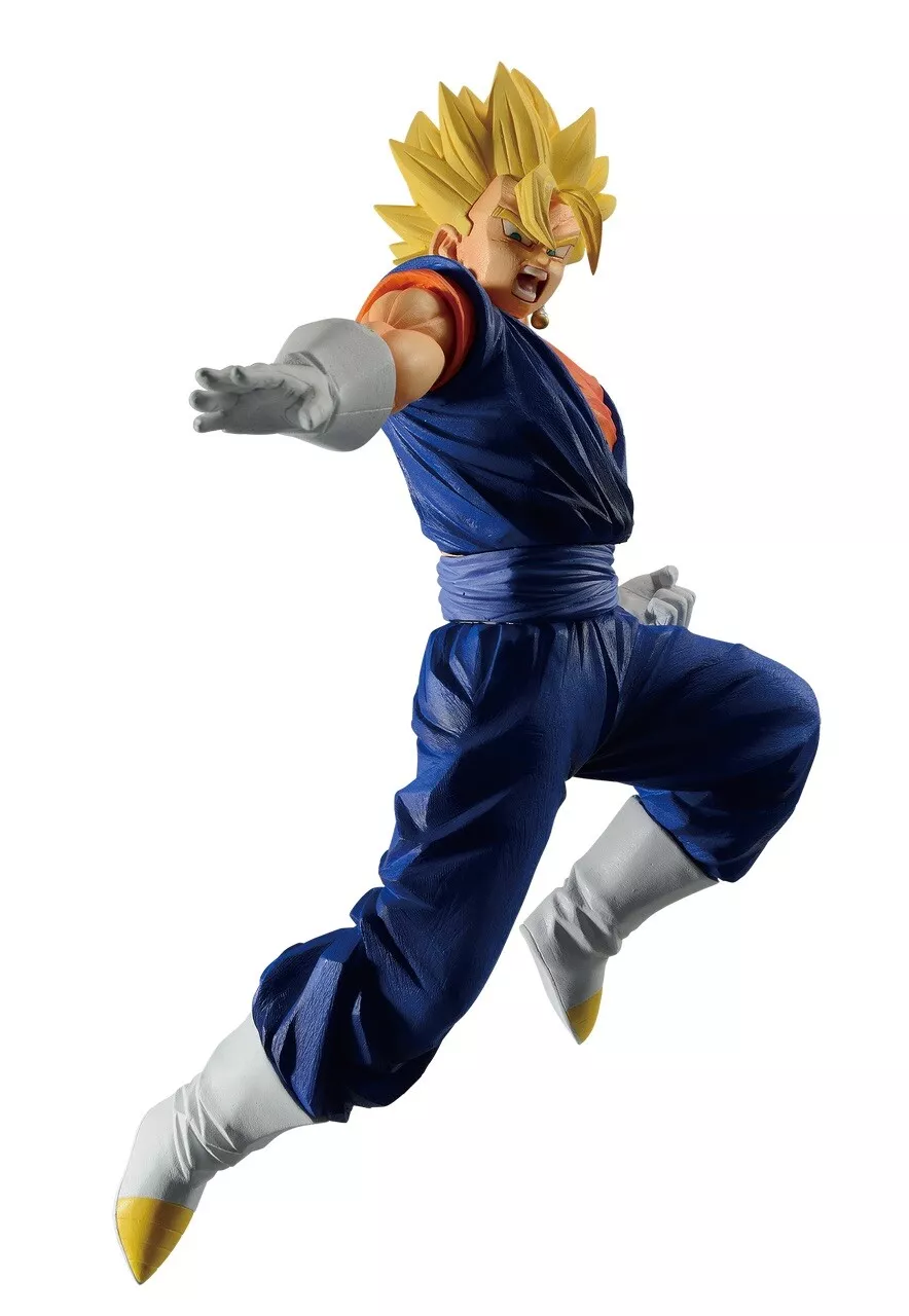 Mô hình Dragon Ball Z Dokkan Battle Ichibansho Vegito figura 18cm