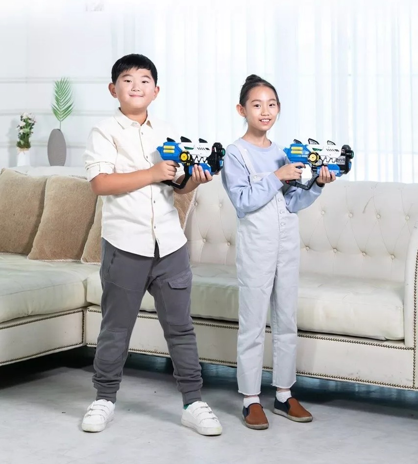 Đồ chơi siêu khủng long MiniForce X_8617