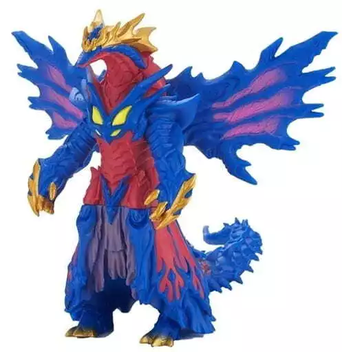 Mô hình Bandai Reugosite Ultra Monster DX Ultraman R/B