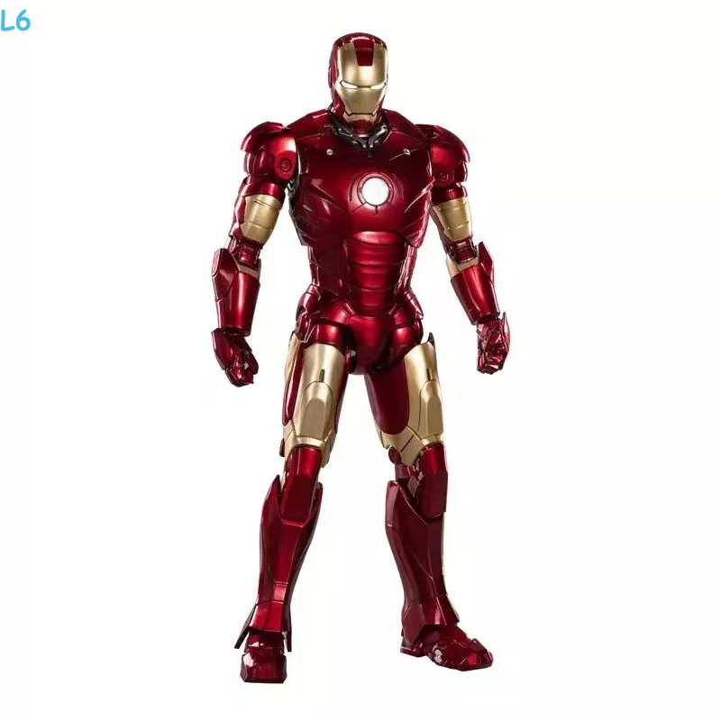 Mô hình Ironman_1988