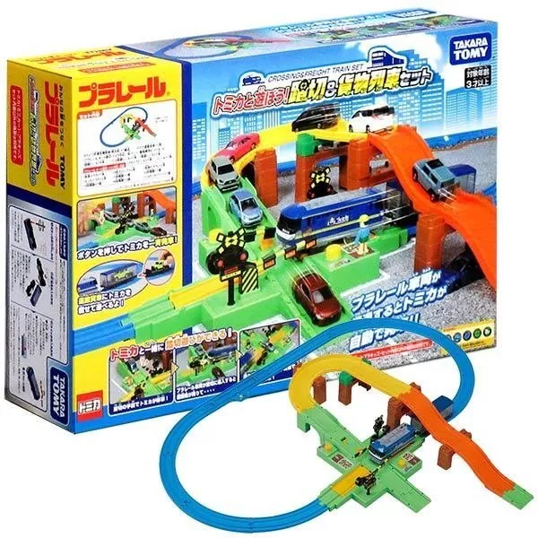 Đồ chơi xếp hình giao thông_208028