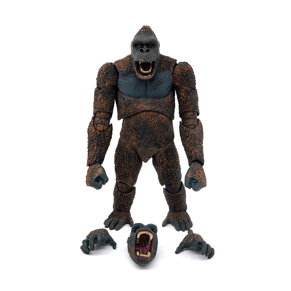 Mô hình king kong_77N062920