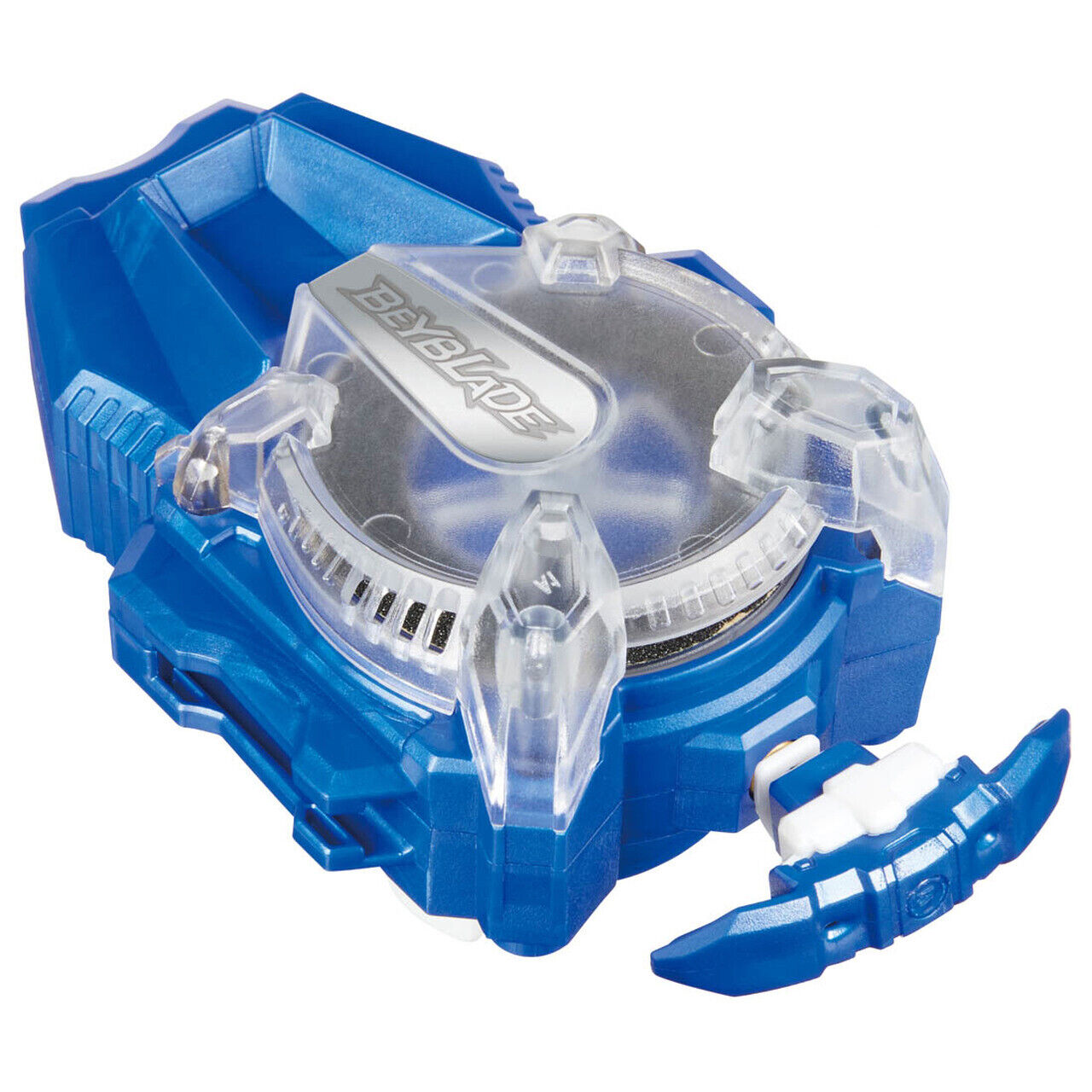 Đồ chơi máy phóng Beyblade_B-166