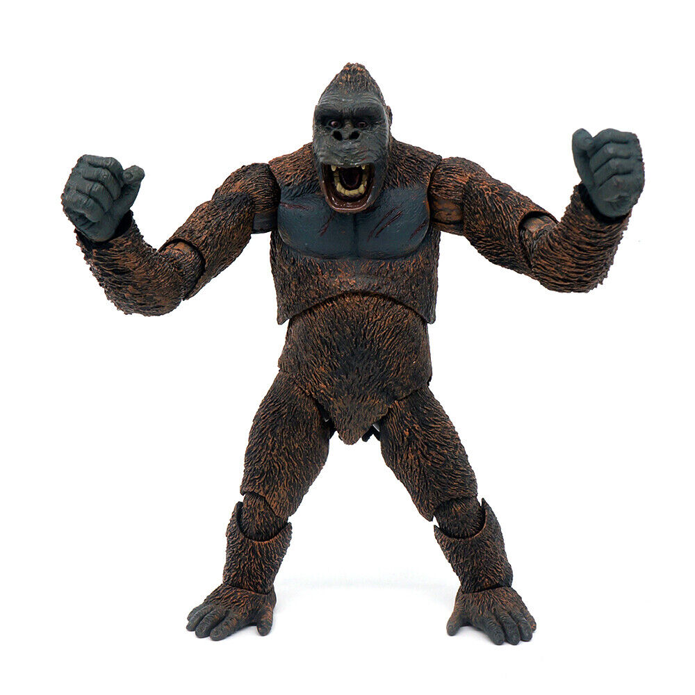 Mô hình king kong_77N062920