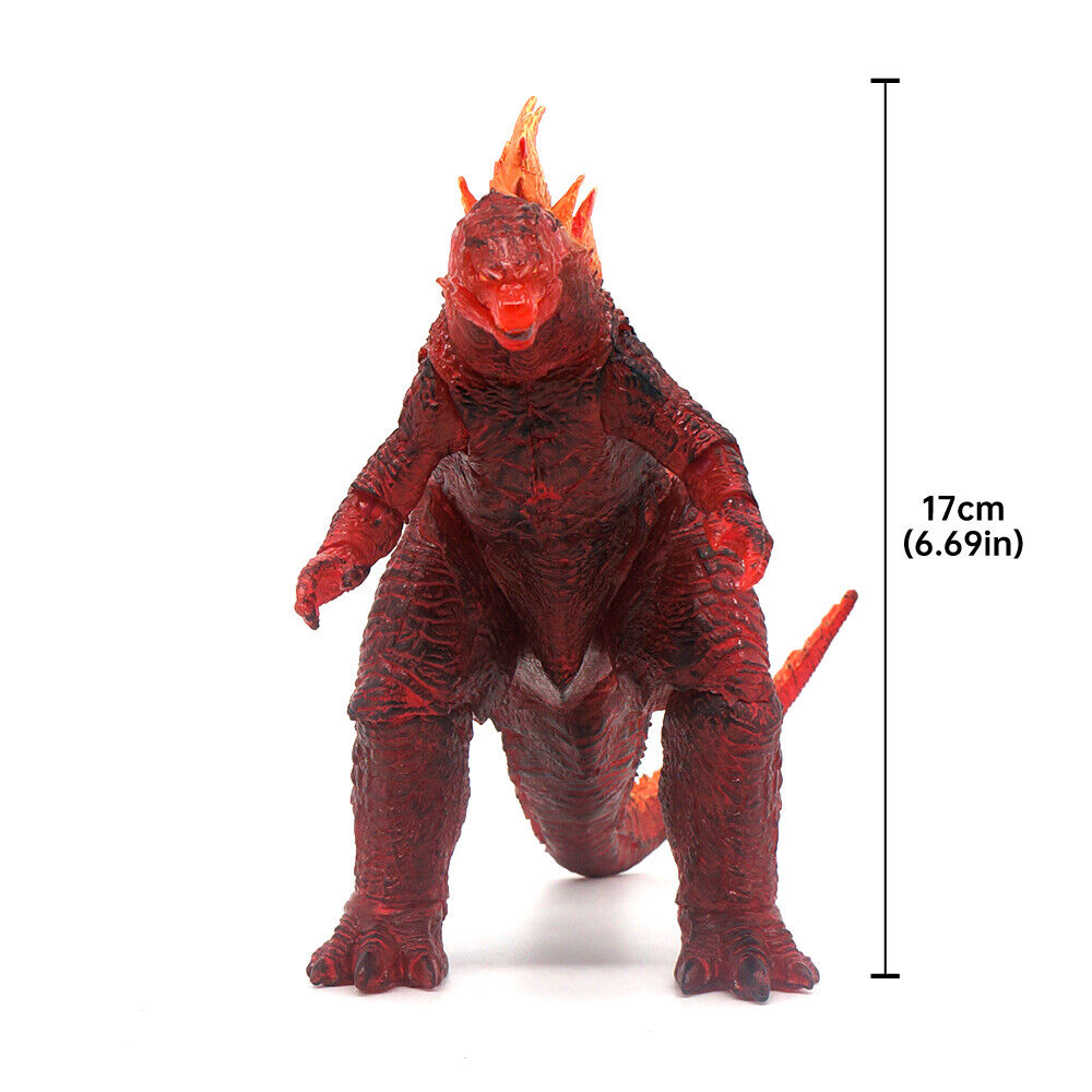 Mô hình godzilla_77N012120