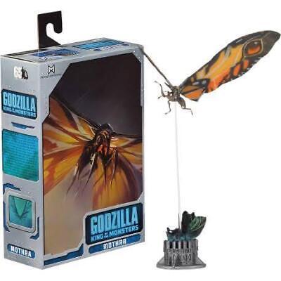 Mô hình mothra_367N010219