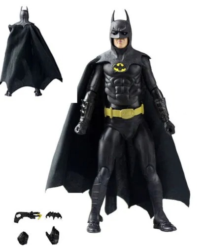 Mô hình Batman_966N090814