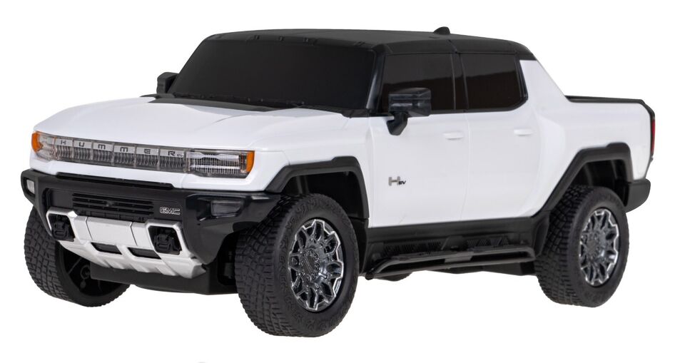 Mô hình xe Hummer Ev điều khiển từ xa_93100