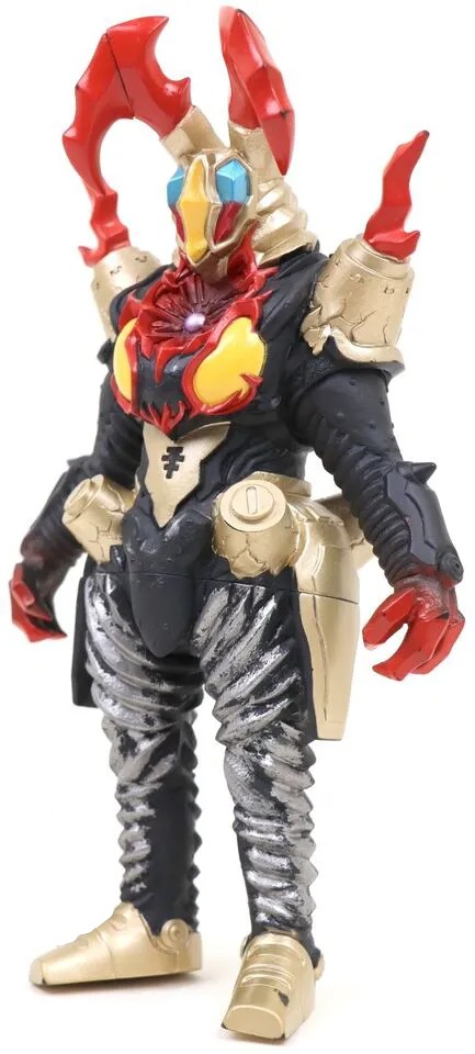 Mô hình quái thú