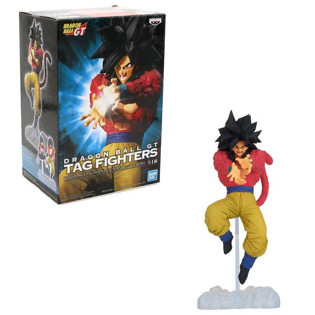 Mô hình Dragon Ball_18313