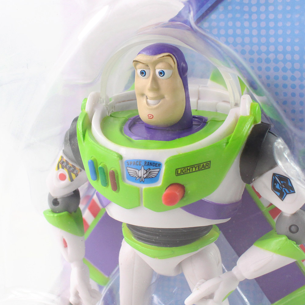 Mô hình Buzz Lightyear