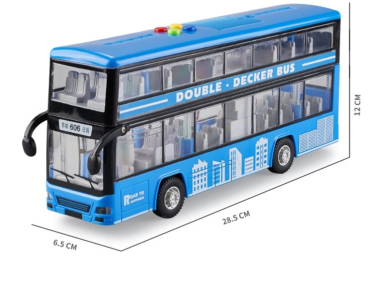 Mô hình xe bus 2 tầng_9852