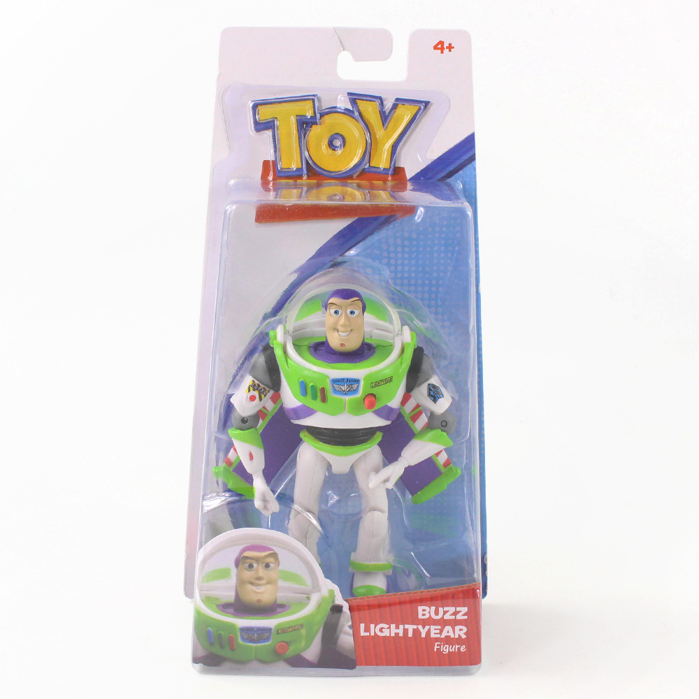 Mô hình Buzz Lightyear
