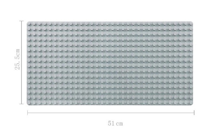 Bàn lắp ghép lego