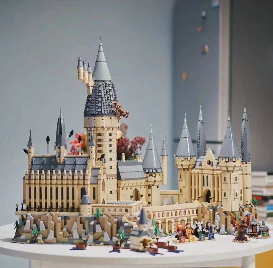 Đồ chơi xếp hình lâu đài_11025