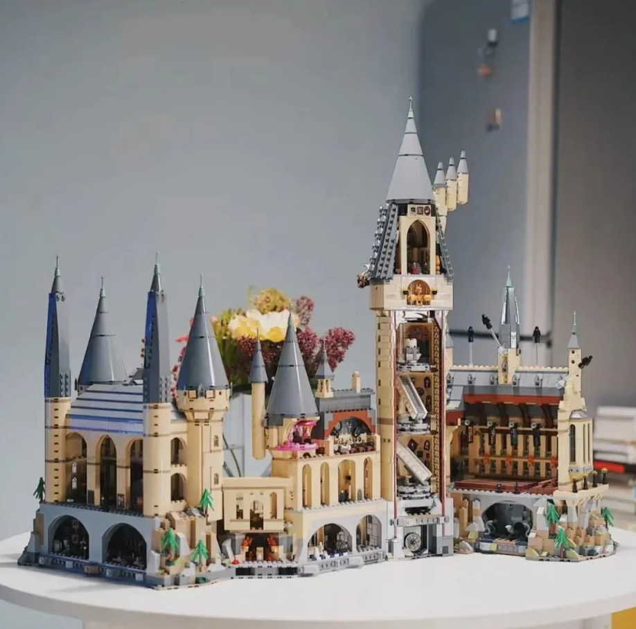 Đồ chơi xếp hình lâu đài_11025