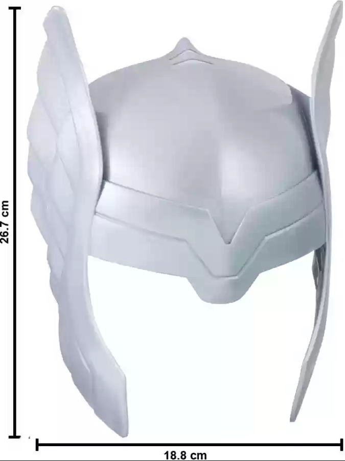 Đồ chơi mặt nạ siêu anh hùng Thor