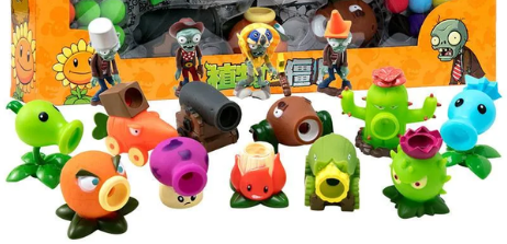 Đồ chơi Zombi_686-31A