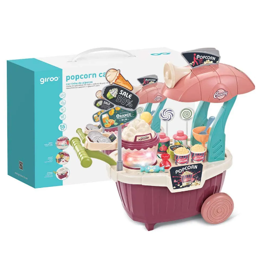 Đồ chơi xe bán bắp rang_668-97