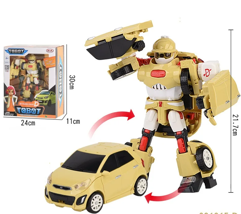 Mô hình Tobot Hàn Quốc_301015