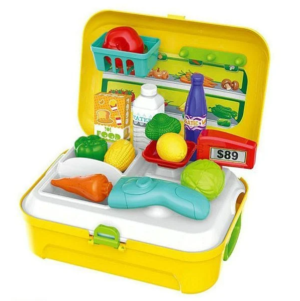 Đồ chơi nhập vai nhà bếp_7641