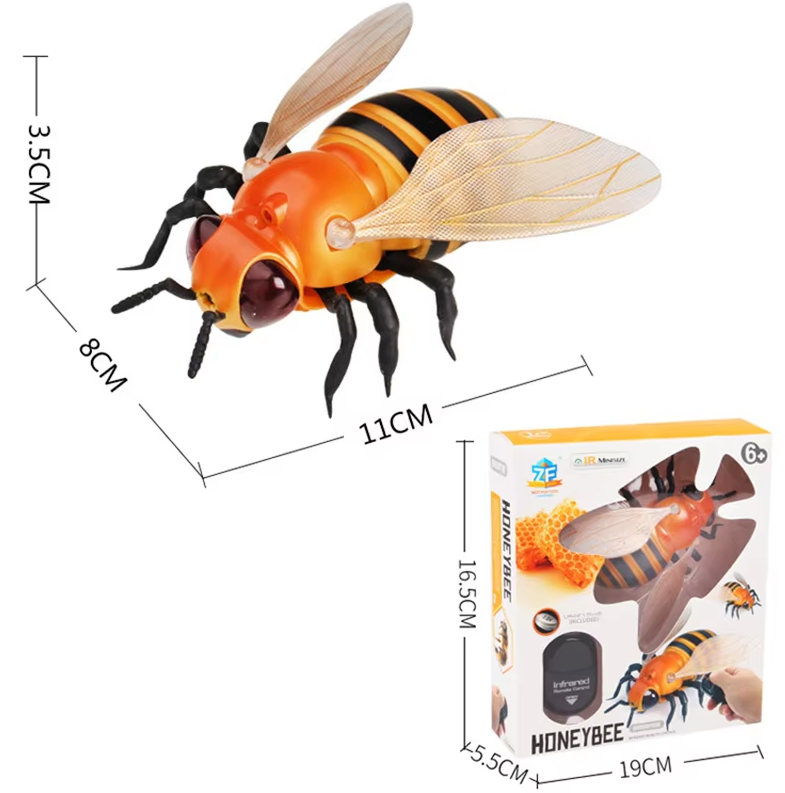 Ong điều khiển từ xa_9923