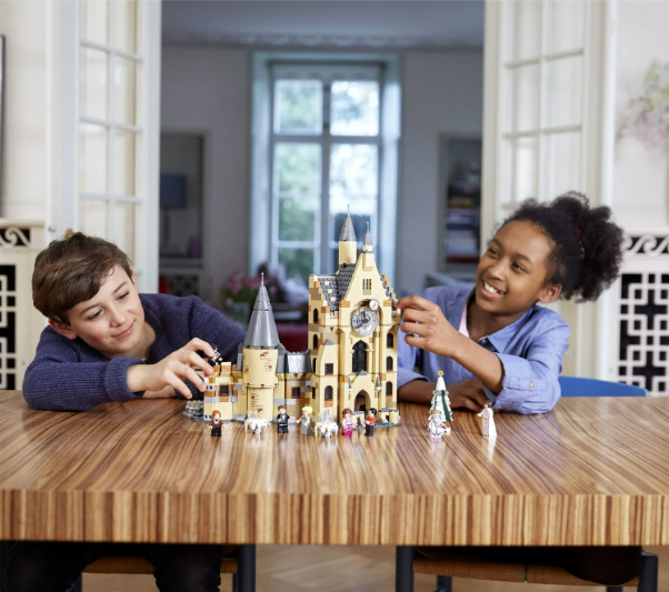 Đồ chơi xếp hình tòa tháp_J10001