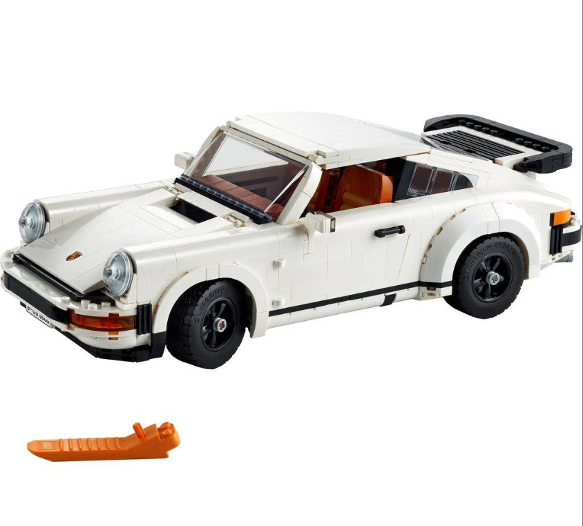 Đồ chơi xếp hình ô tô Porsche 911_95688