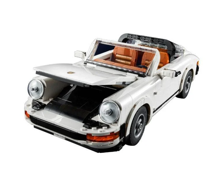 Đồ chơi xếp hình ô tô Porsche 911_95688