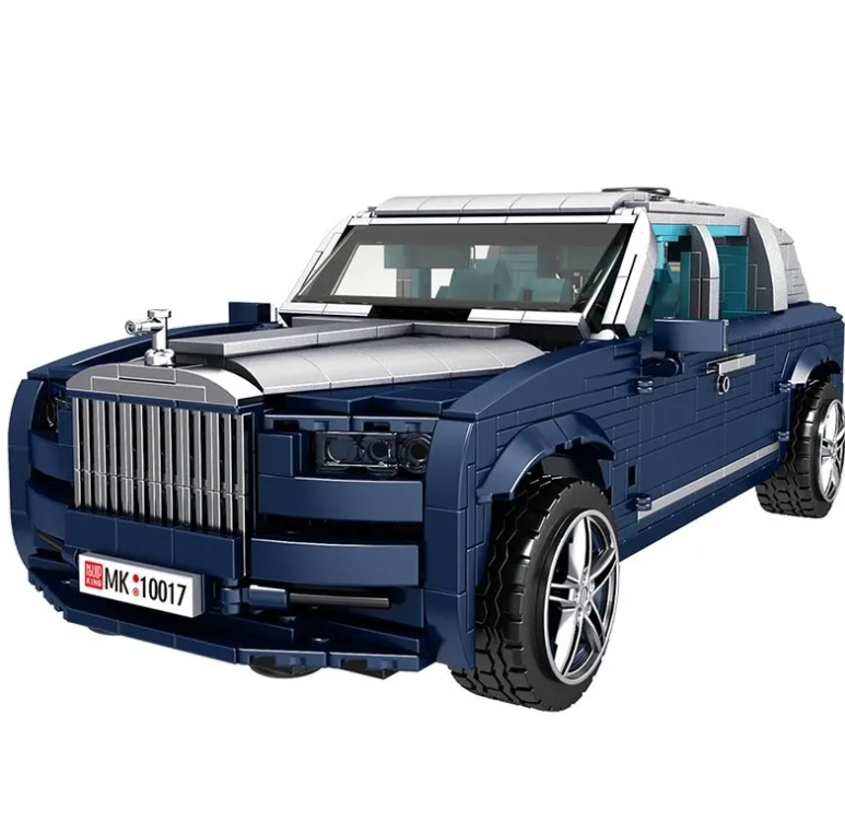 Đồ chơi xếp hình xe Kulliman_10017