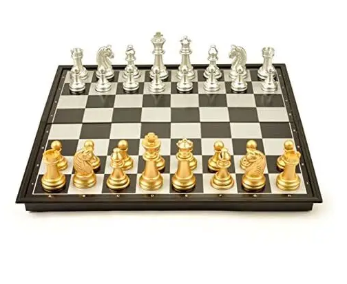 Bàn cờ vua Magnatiic_QX9816