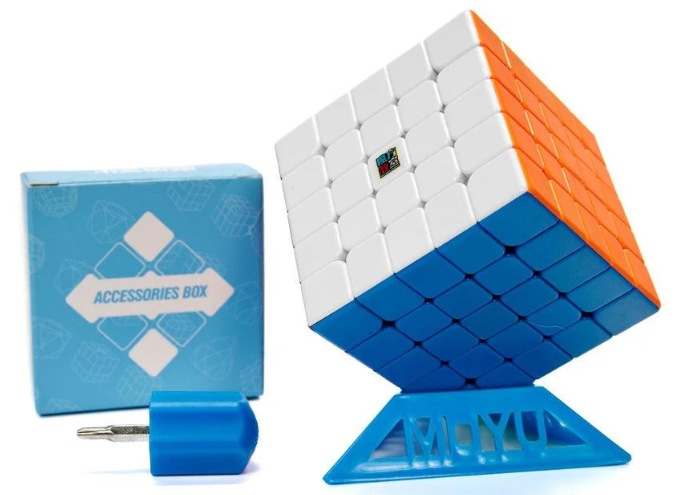 Đồ chơi Rubik Cube 5x5_MF8885