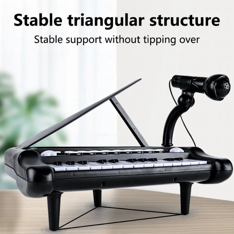 Đồ chơi đàn Piano 25 phím_737-1