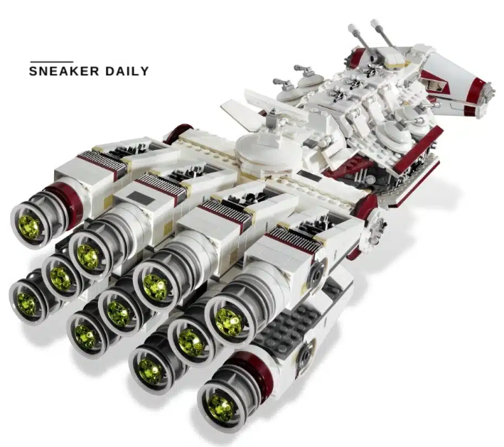 Đồ chơi xếp hình tàu vũ trụ_180015