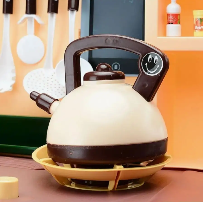 Đồ chơi nhà bếp Home Kitchen_5749