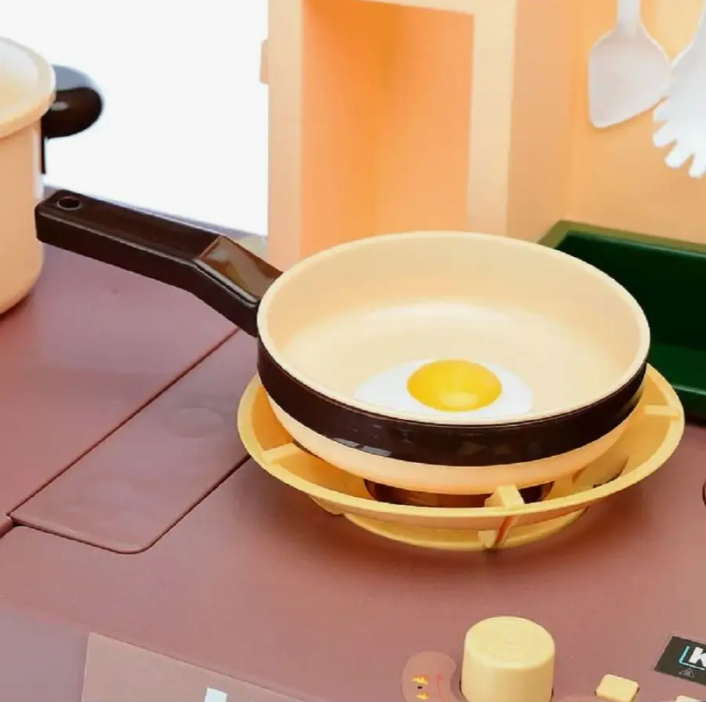 Đồ chơi nhà bếp Home Kitchen_5749