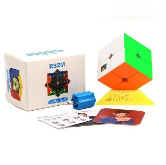 Đồ chơi Rubik Cube 2x2_MF8879